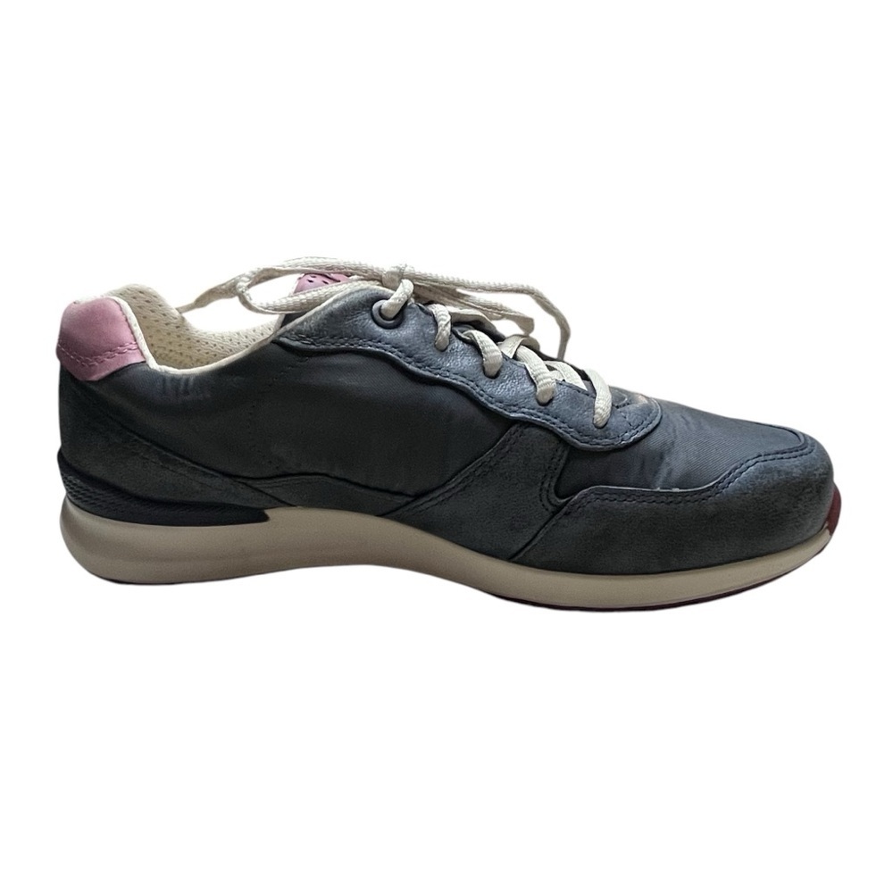 Ecco Women’s CS14 Sneakers, EU Size 38, US 7 - 7.5 - Picture 7 of 12
